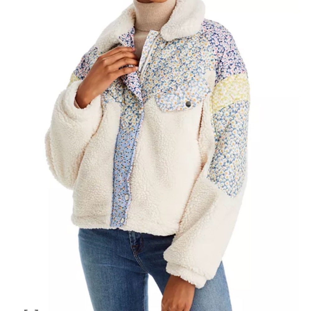 Blank NYC jacket. Size M.